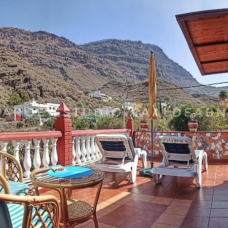 Vv Casa Juliana- Coqueta Casa Entre Montanas. Villa San Nicolás Kültér fotó