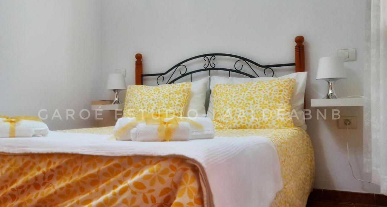 Vv Casa Juliana- Coqueta Casa Entre Montanas. Villa San Nicolás Kültér fotó