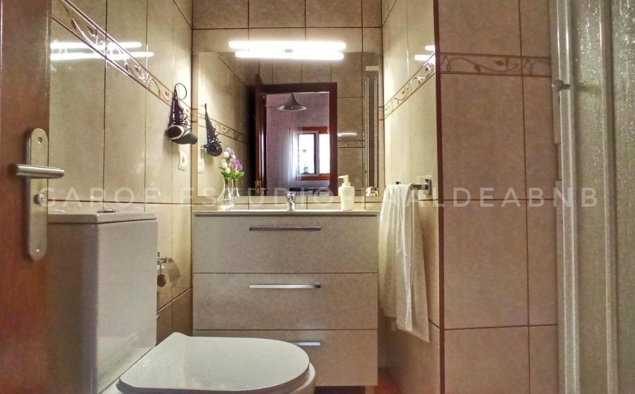 Vv Casa Juliana- Coqueta Casa Entre Montanas. Villa San Nicolás Kültér fotó