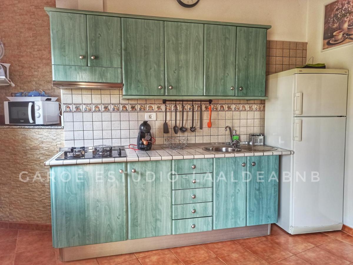 Vv Casa Juliana- Coqueta Casa Entre Montanas. Villa San Nicolás Kültér fotó