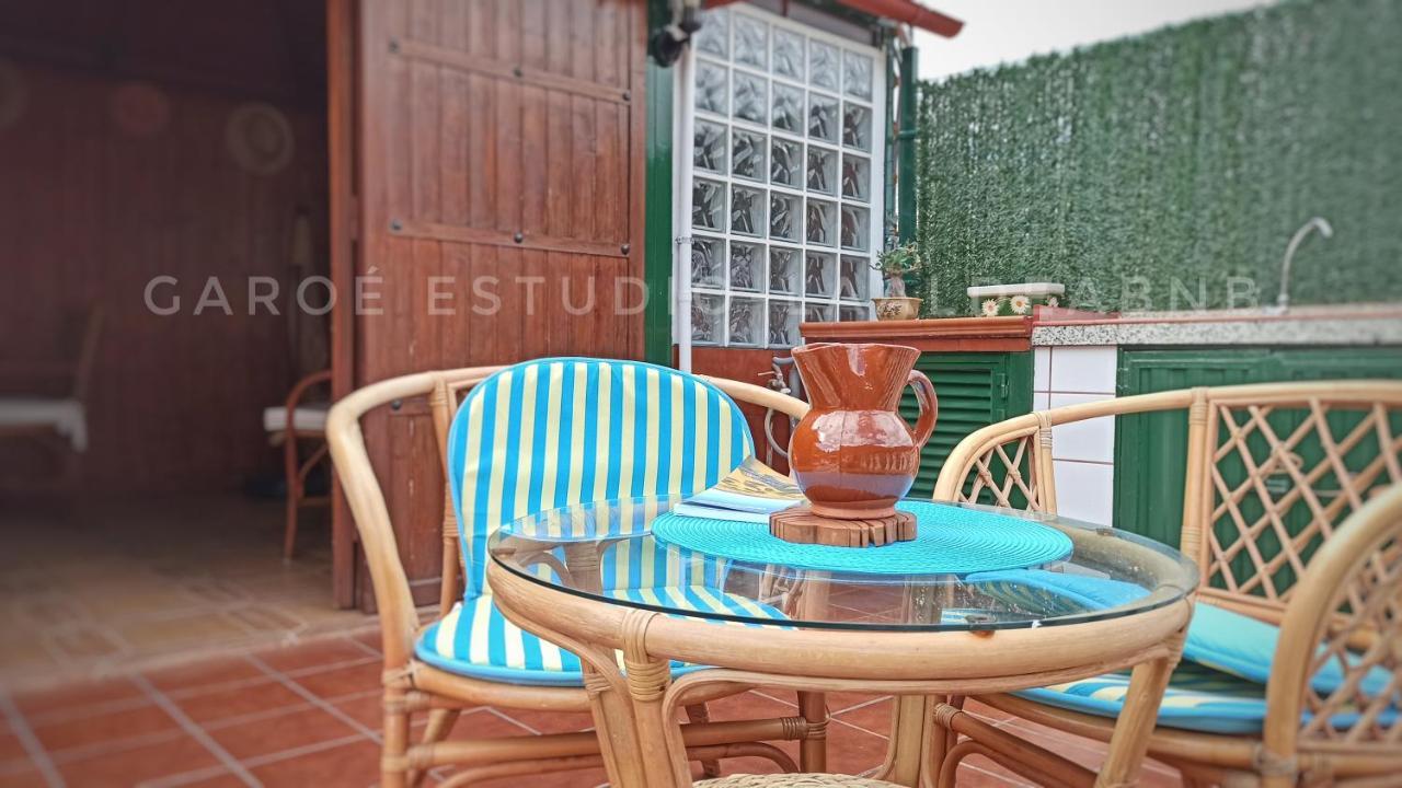 Vv Casa Juliana- Coqueta Casa Entre Montanas. Villa San Nicolás Kültér fotó